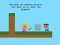 لعبة Lady And Nubik Build And Dig على الانترنت
