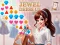 لعبة Jewel Dress Up على الانترنت