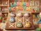 لعبة Labubu Tic Tac Toe على الانترنت