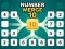 لعبة Number Merge 10 على الانترنت