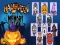 لعبة Halloween Memory على الانترنت
