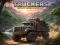 لعبة Truckers: Offroad Cargo Transport على الانترنت
