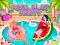 لعبة Pool Float Party على الانترنت