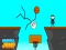 لعبة Ragdoll Jump على الانترنت