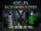 لعبة Asylum: Baldi Granny Slender على الانترنت