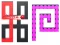 لعبة Cube Paint على الانترنت