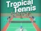 لعبة Tropical Tennis على الانترنت