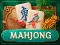 لعبة Mahjong على الانترنت