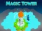 لعبة Magic Tower على الانترنت