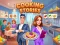 لعبة Cooking Stories على الانترنت