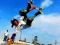 لعبة Free Style Skateboarders على الانترنت
