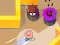 لعبة Hide Or Seek على الانترنت