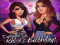 لعبة Kim Kardashian Dress Up على الانترنت