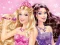 لعبة Barbie Puzzles على الانترنت