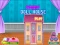 لعبة Funny Doll House على الانترنت