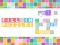 لعبة Fill In Puzzles على الانترنت