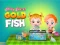 لعبة Baby Hazel Goldfish على الانترنت