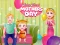 لعبة Baby Hazel Mother's Day على الانترنت