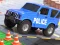 لعبة Truck Parking على الانترنت