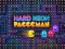 لعبة hard neon paccoman على الانترنت