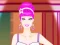لعبة Barbie Elegant Dress على الانترنت