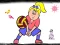 لعبة Volleyball Fun Coloring على الانترنت