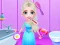 لعبة Ice Princess Beauty Salon على الانترنت