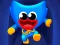 لعبة Poppy Playtime Hugie على الانترنت