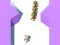 لعبة Ballerina Cappuccina Brainrot Shooter على الانترنت