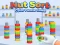 لعبة Nut Sort: Color Puzzle Game على الانترنت