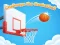 لعبة Challenge the Basketball على الانترنت