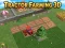 لعبة Tractor Farming 3D على الانترنت