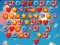 لعبة Triple Treat Toss على الانترنت