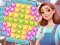 لعبة Match-3: Dream Room على الانترنت