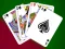 لعبة Solitaire: Spider and Klondike على الانترنت
