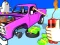 لعبة Smash the Car to Pieces! على الانترنت