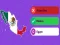 لعبة Guess the Country على الانترنت