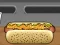 لعبة Papa's Hot Doggeria على الانترنت