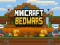 لعبة Minicraft Bedwars على الانترنت