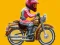 لعبة X-Trail Racing mountain adventure على الانترنت