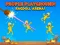 لعبة People Playground! Ragdoll Arena! على الانترنت
