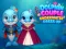 لعبة Dolphin Couple Underwater Dress Up على الانترنت