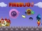 لعبة The Unfortunate Life of Firebug 2 على الانترنت