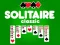 لعبة Solitaire Classic على الانترنت