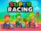 لعبة Super Racing على الانترنت