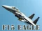 لعبة F15 Eagle على الانترنت