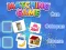 لعبة Matching game على الانترنت