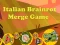 لعبة Italian Brainrot Merge Game على الانترنت