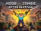 لعبة Noob vs Zombie Apocalypse على الانترنت