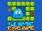 لعبة Slime Escape على الانترنت